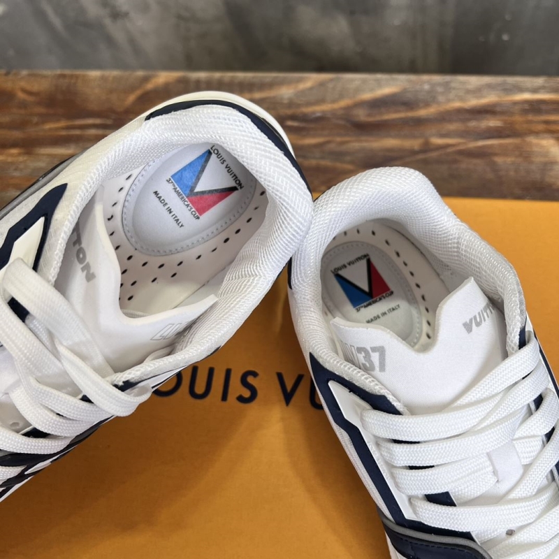 LV Sneakers